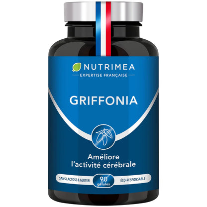 Griffonia 5-HTP