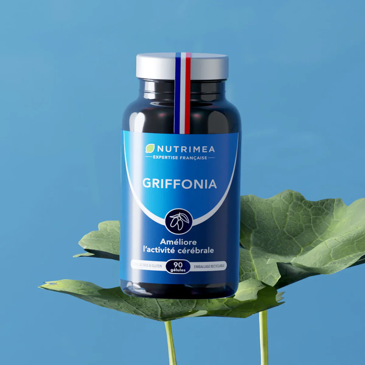 Griffonia 5-HTP