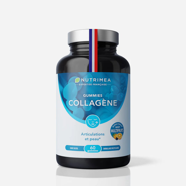 Gummies Collagene