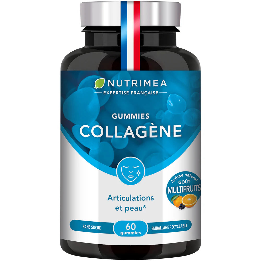 Gummies Collagene