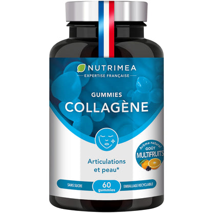 Gummies Collagene