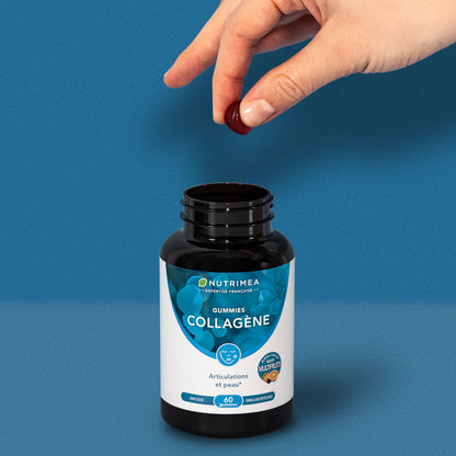 Gummies Collagene