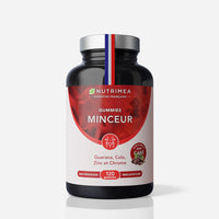 Gummies Minceur
