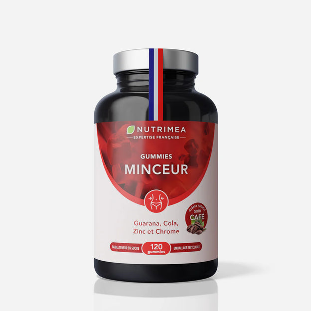 Gummies Minceur