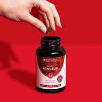 Gummies Minceur