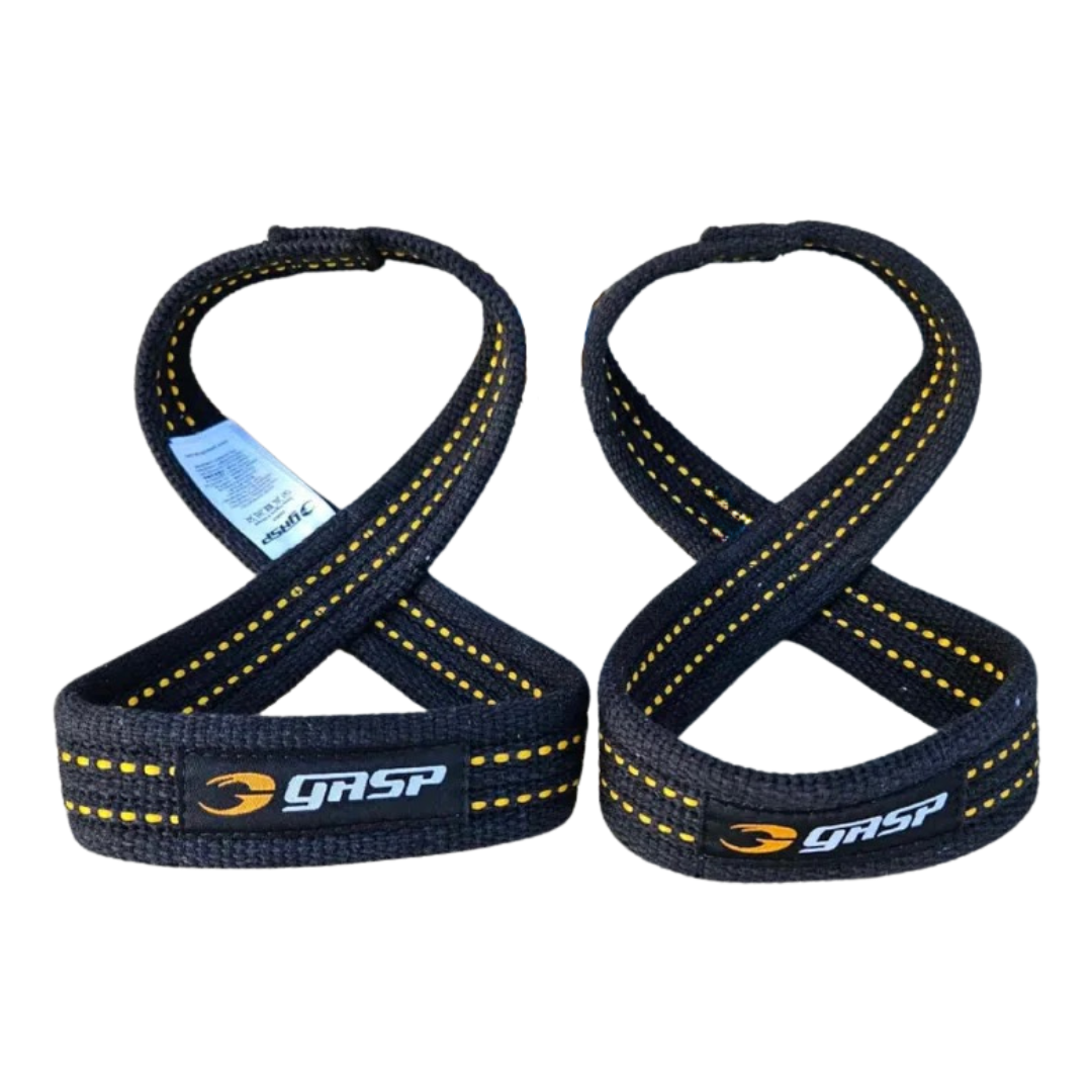 Figure 8 Straps
