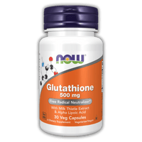 Glutathione 500mg