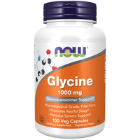 Glycine 1000 mg