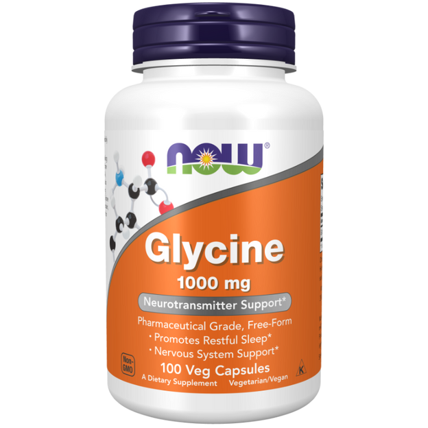 Glycine 1000 mg
