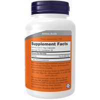 Glycine 1000 mg