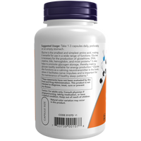Glycine 1000 mg