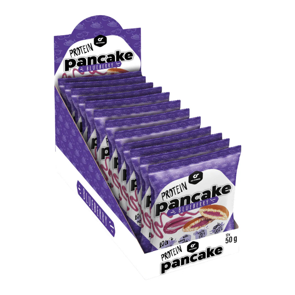 Protein Pancake