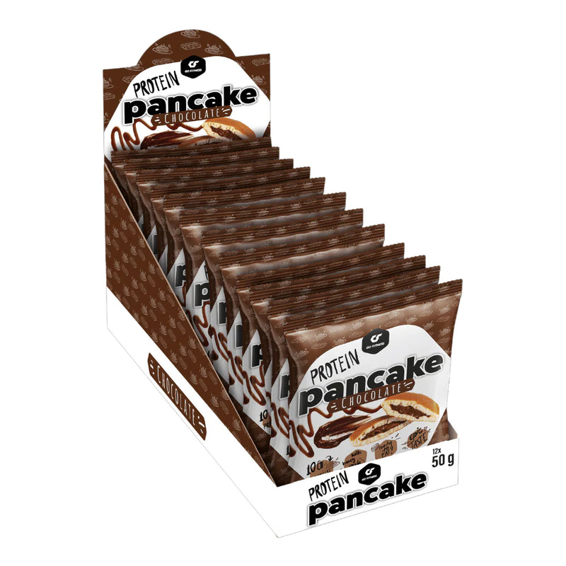 Protein Pancake