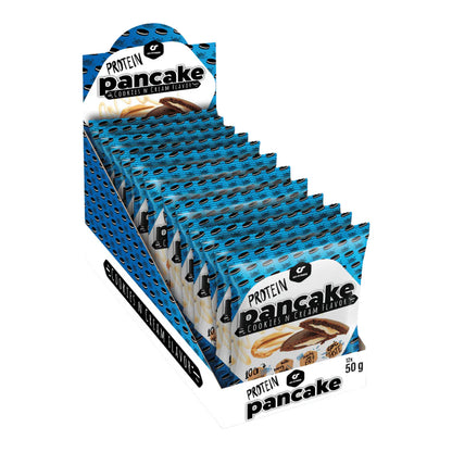 Protein Pancake