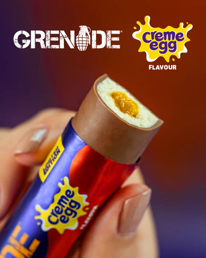 Grenade Soft Core - protein bars