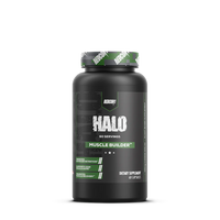 HALO - prise de masse