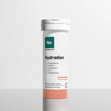Electrolytes Hydratation Effervescent