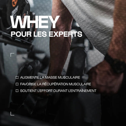 Hydrolysat Whey Native