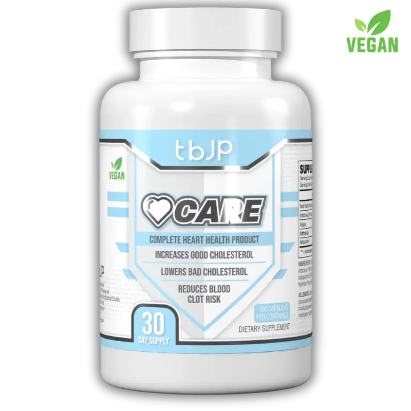 Heart Care,   ,  ,  Trained by JP Nutrition,  Active Life