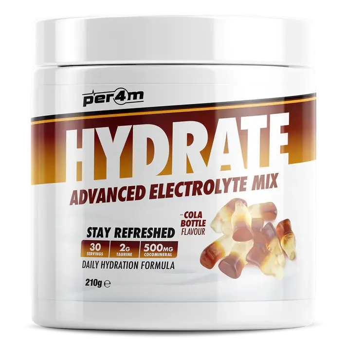 Hydration Electrolyte Mix,   34.90,  210-Cola-Bottle,  Per4m,  Active Life