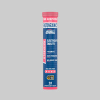 Electrolytes - Comprimés effervescents