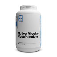 Isolat de Caseine Micellaire Native