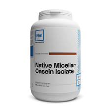 Isolat de Caseine Micellaire Native