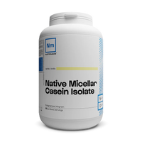 Isolat de Caseine Micellaire Native