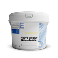 Isolat de Caseine Micellaire Native