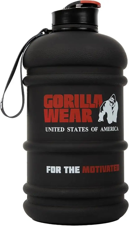 Gourde 2.2L,   ,  ,  Gorilla Wear,  Active Life