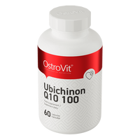 Coenzyme Q10 Ubichinon
