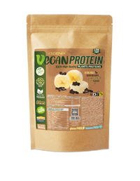 Vegan Protein (sans soja)