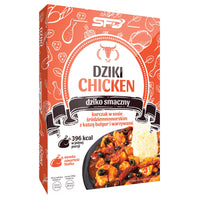 Dziki Chicken