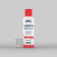 L-Carnitine Liquid 3000