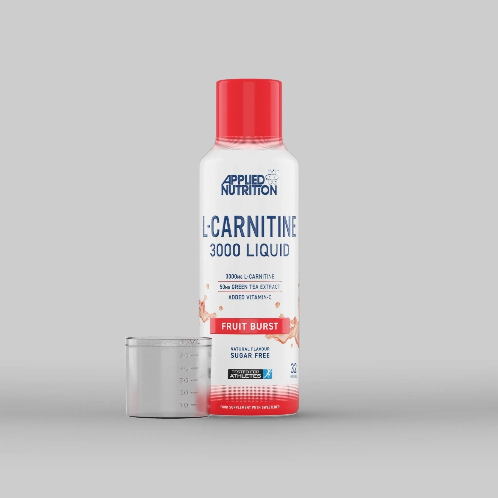 L-Carnitine Liquid 3000