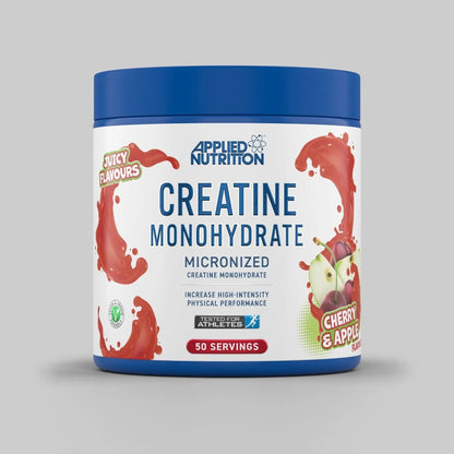 Creatine Monohydrate - Micronisee