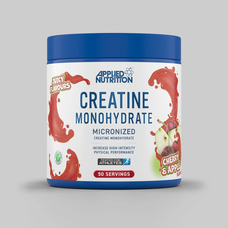 Creatine Monohydrate - Micronisee