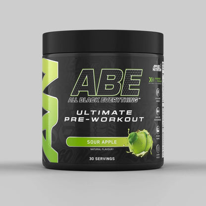 ABE Ultimate Pre-Workout 375 g