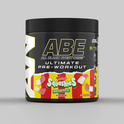 ABE Ultimate Pre-Workout 375 g