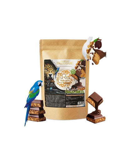 Crème de riz,   12.90,  1000-g-Chocolate-Amazonico,  IO.Genix,  Active Life