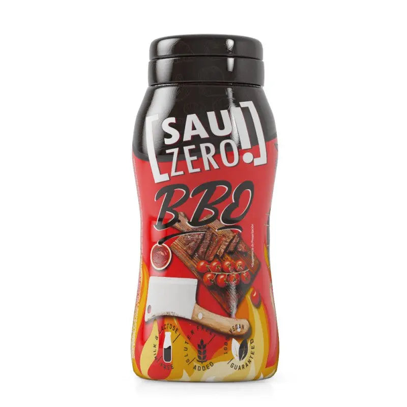 Sauzero - Salée,   6.89,  310-ml-BARBECUE,  LifePro,  Active Life