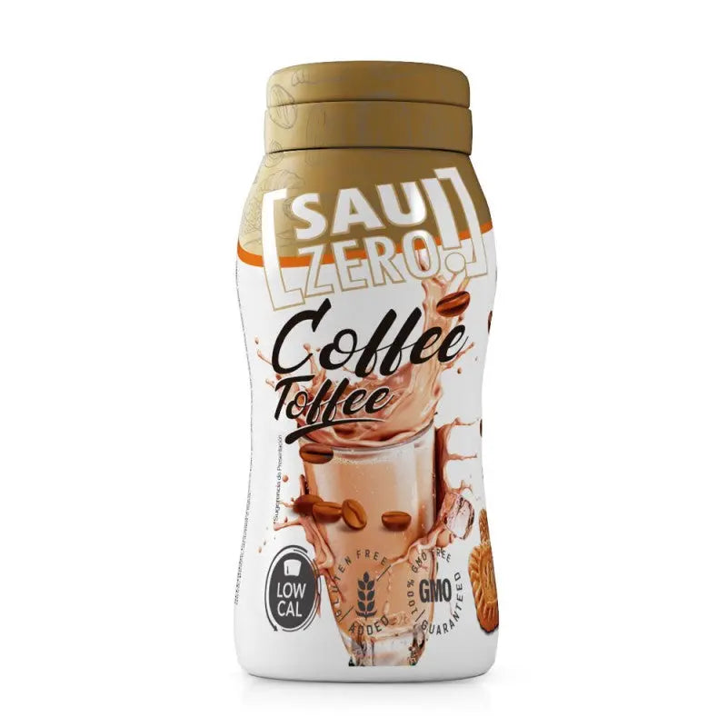 Sauzero - Sucrée,   5.90,  CAFÉ-ET-CARAMEL,  LifePro,  Active Life