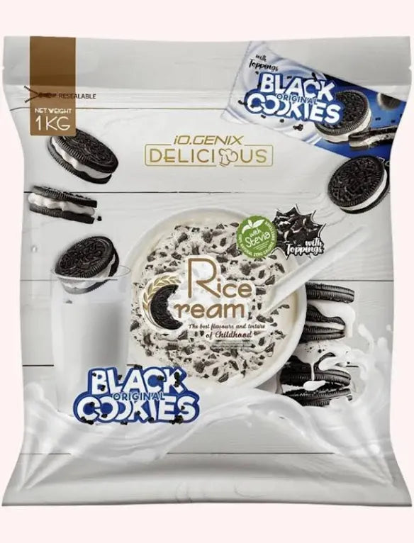 Cream of rice 1kg