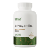 Ashwagandha VEGE
