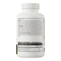 Ashwagandha VEGE