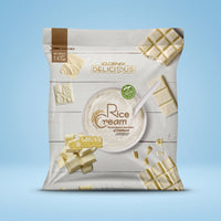 Cream of rice