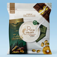 Cream of rice