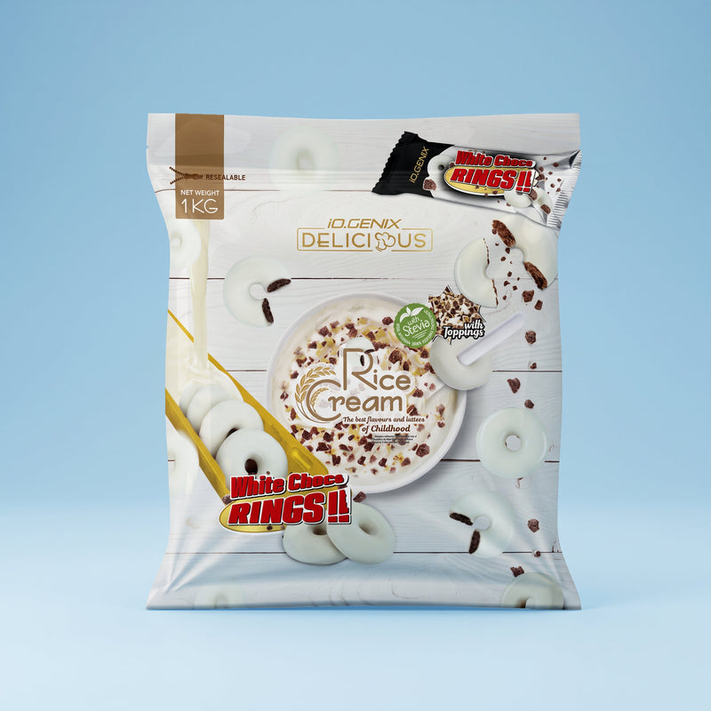 Cream of rice