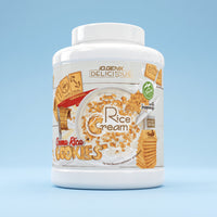 Cream of rice