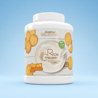 Cream of rice